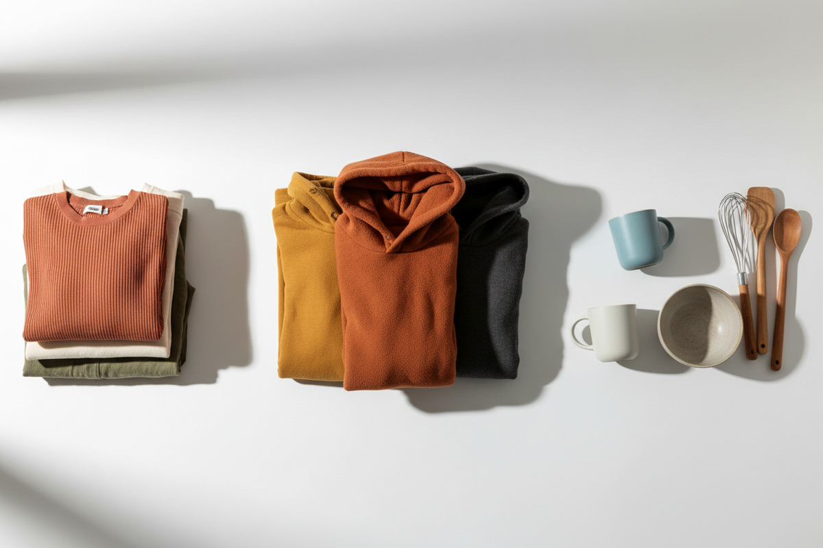 "Learn More About Our Products And How they Can Improve Your Everyday Life"