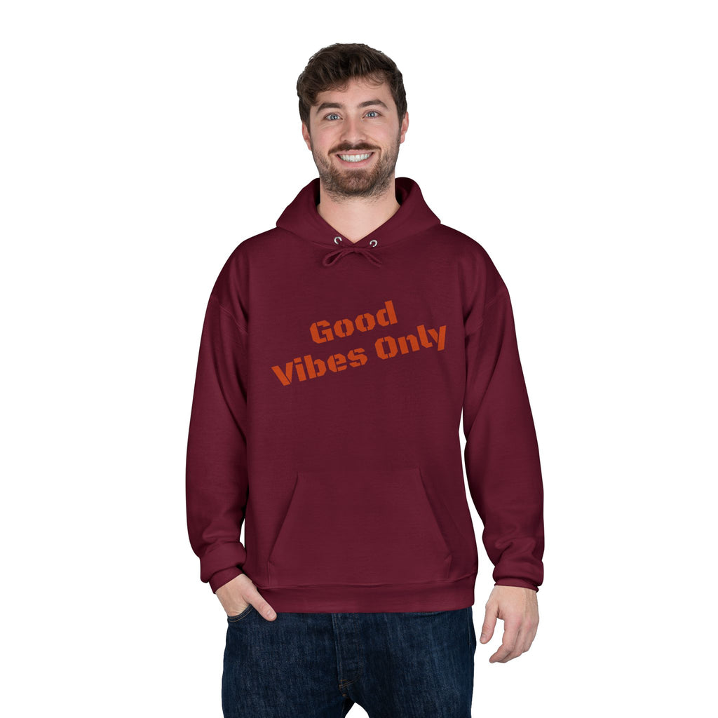 Good Vibes Only Hoodie