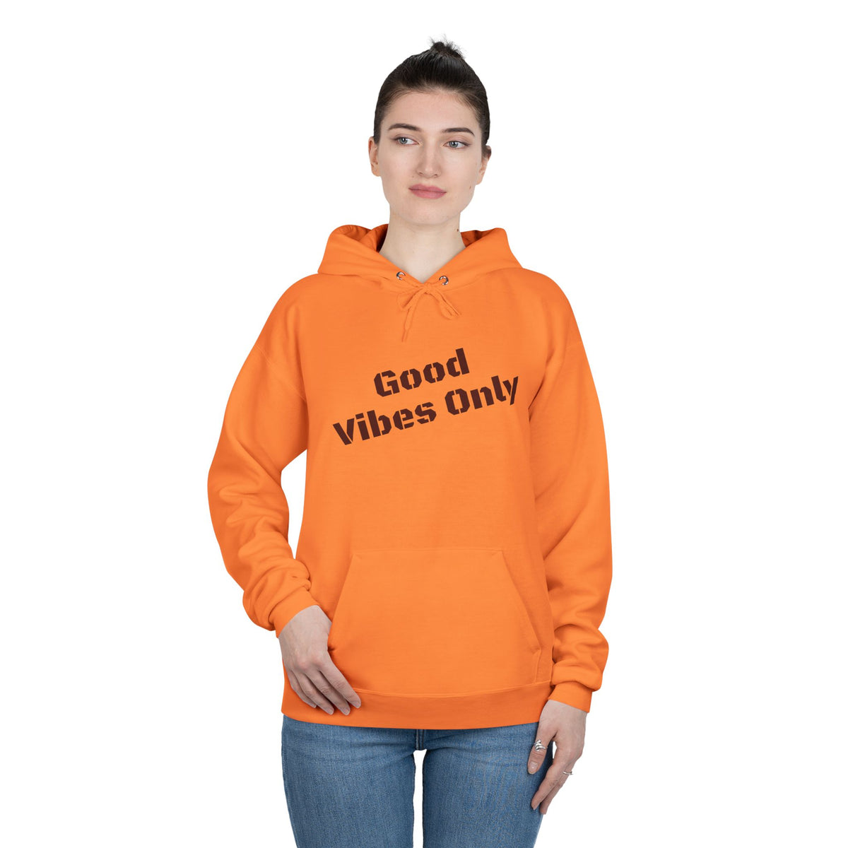 Good Vibes Only Hoodie