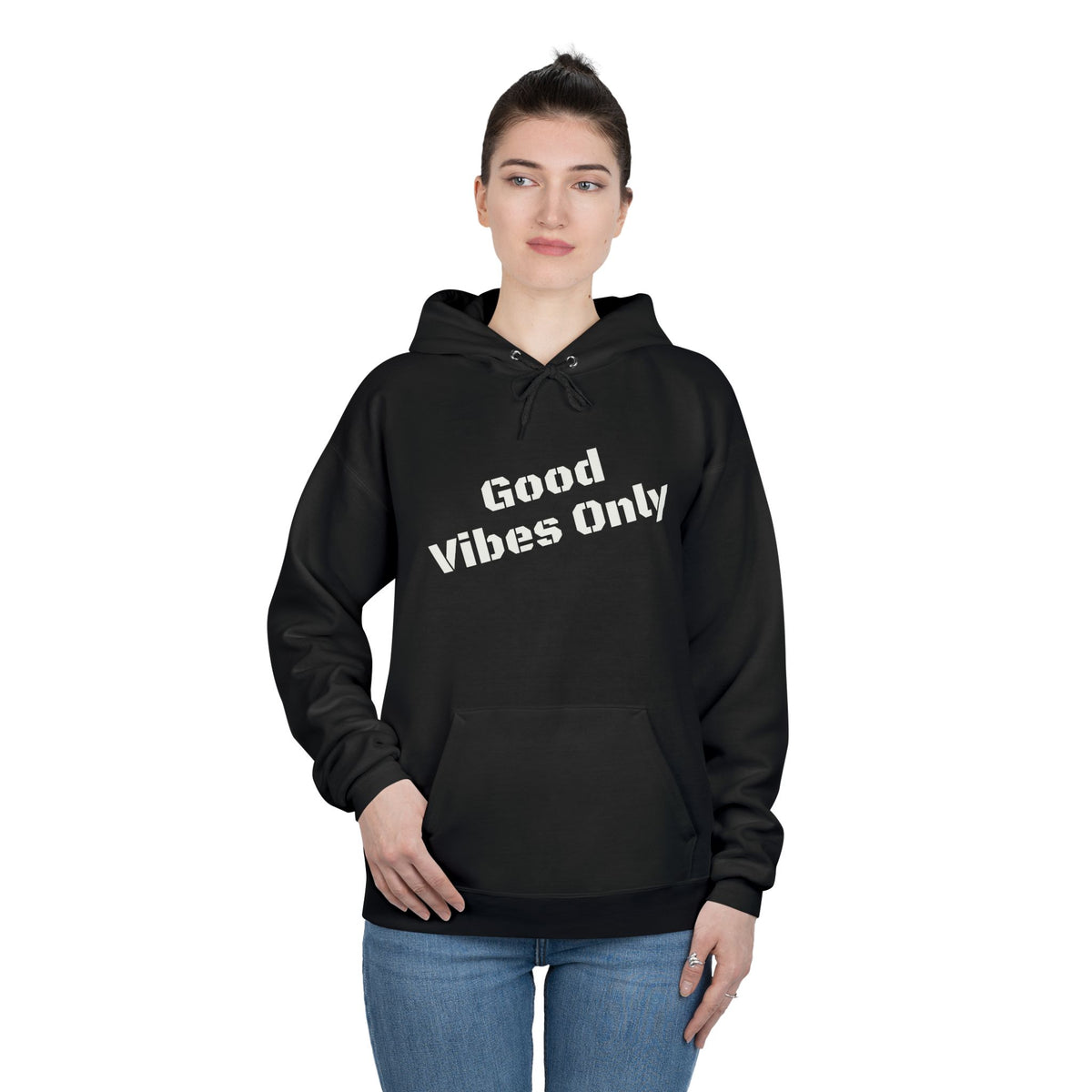 Good Vibes Only Hoodie