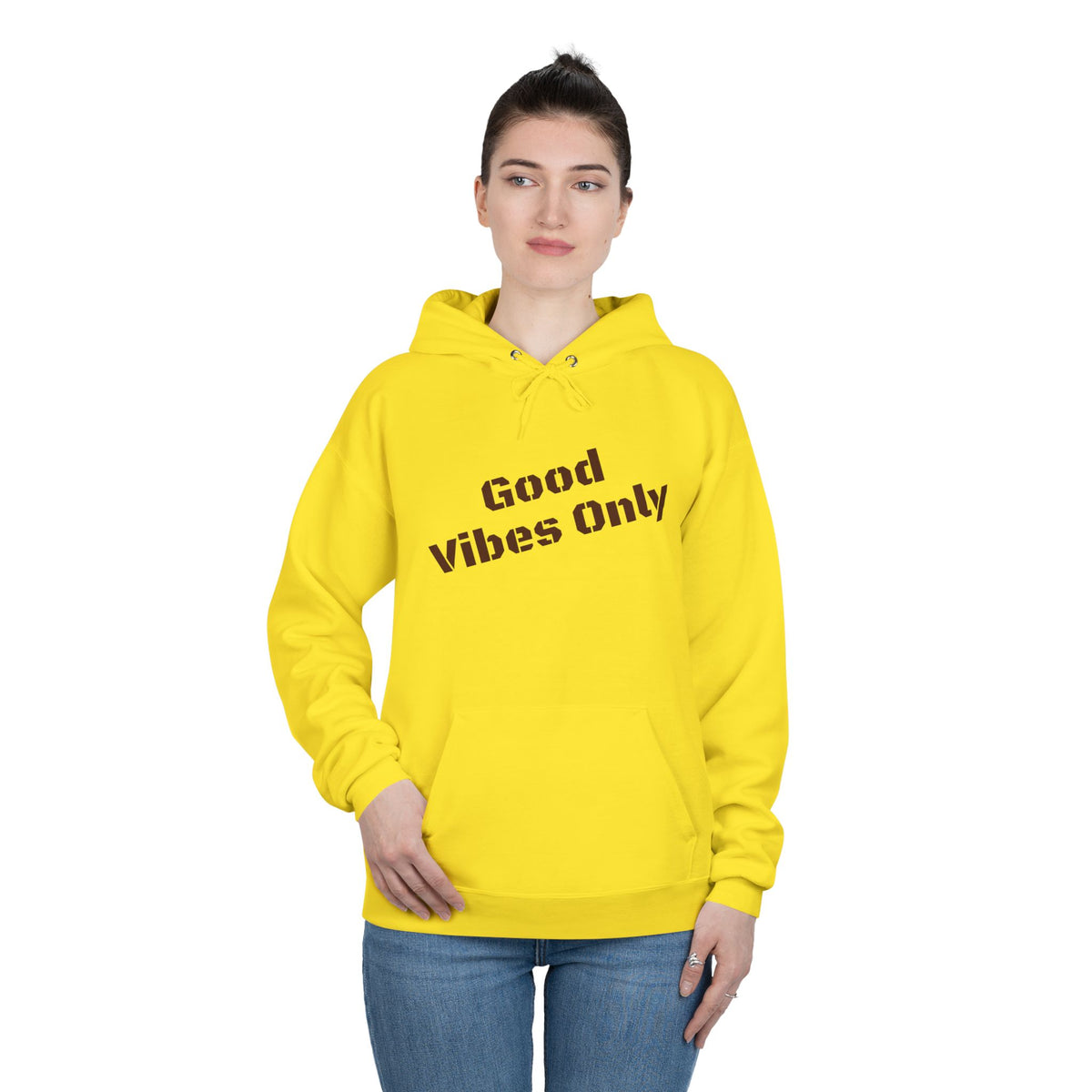 Good Vibes Only Hoodie