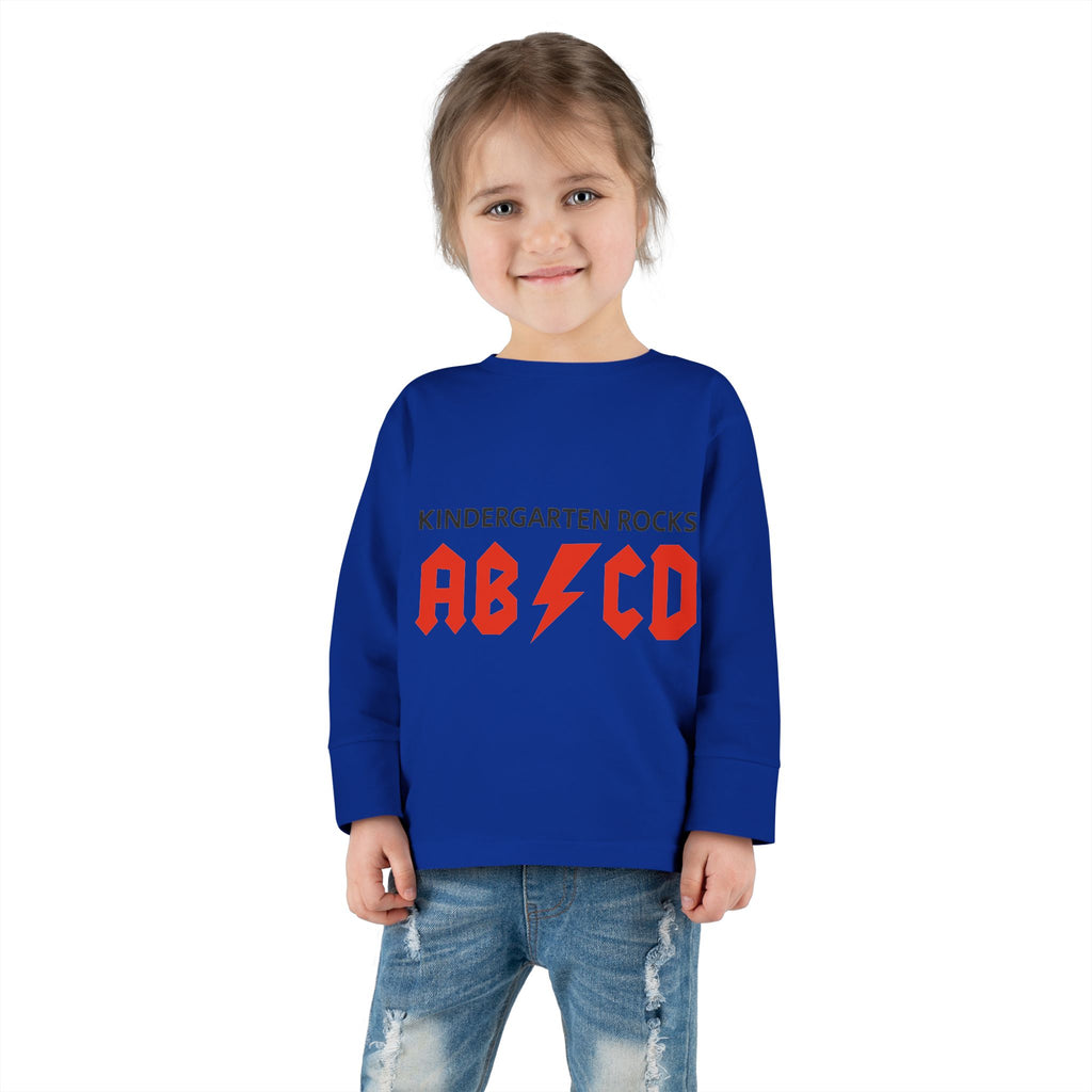 Toddler Tee