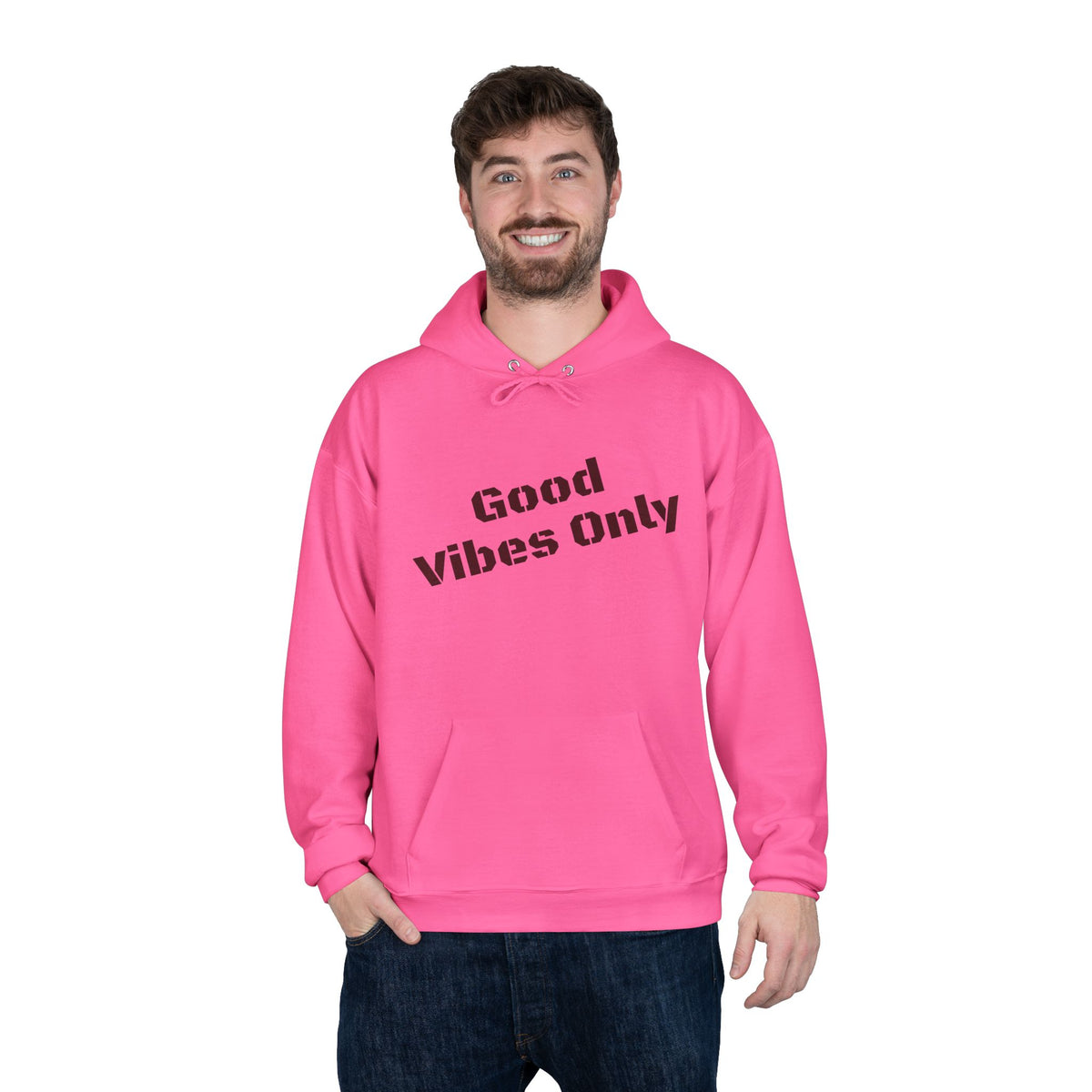Good Vibes Only Hoodie