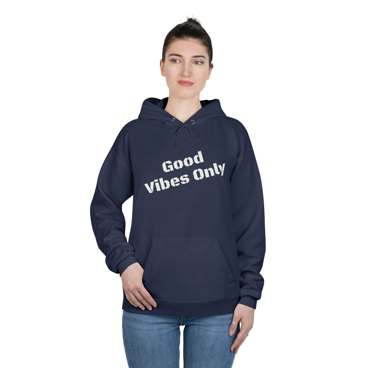 Good Vibes Only Hoodie