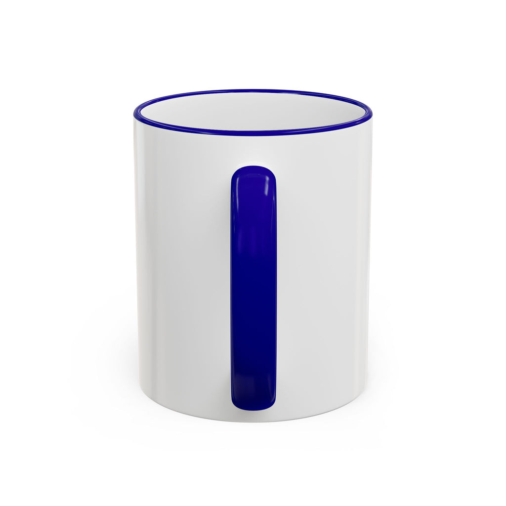 Positive Vibes Only Butterfly Mug — Handle Coffee Cup