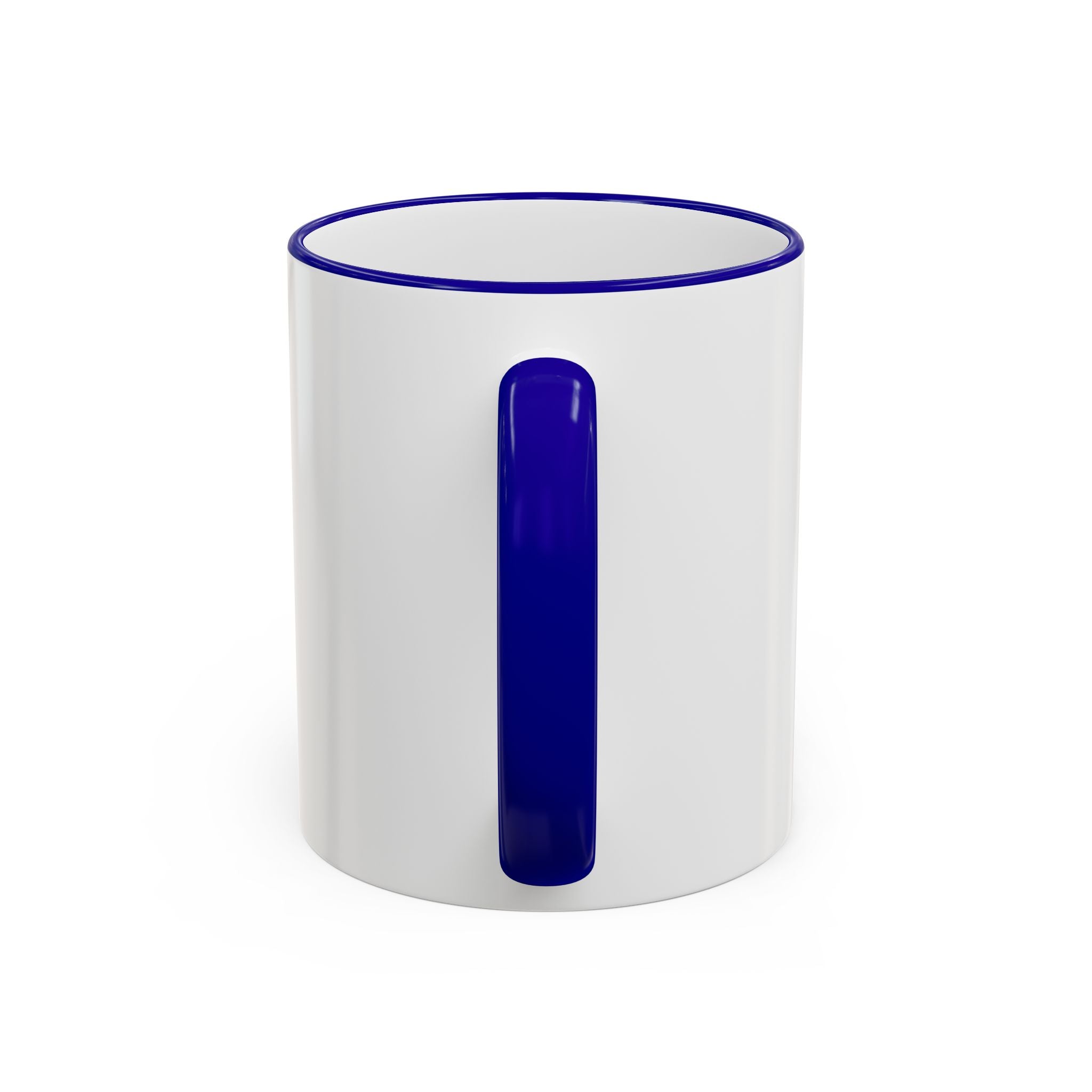 Positive Vibes Only Butterfly Mug — Handle Coffee Cup