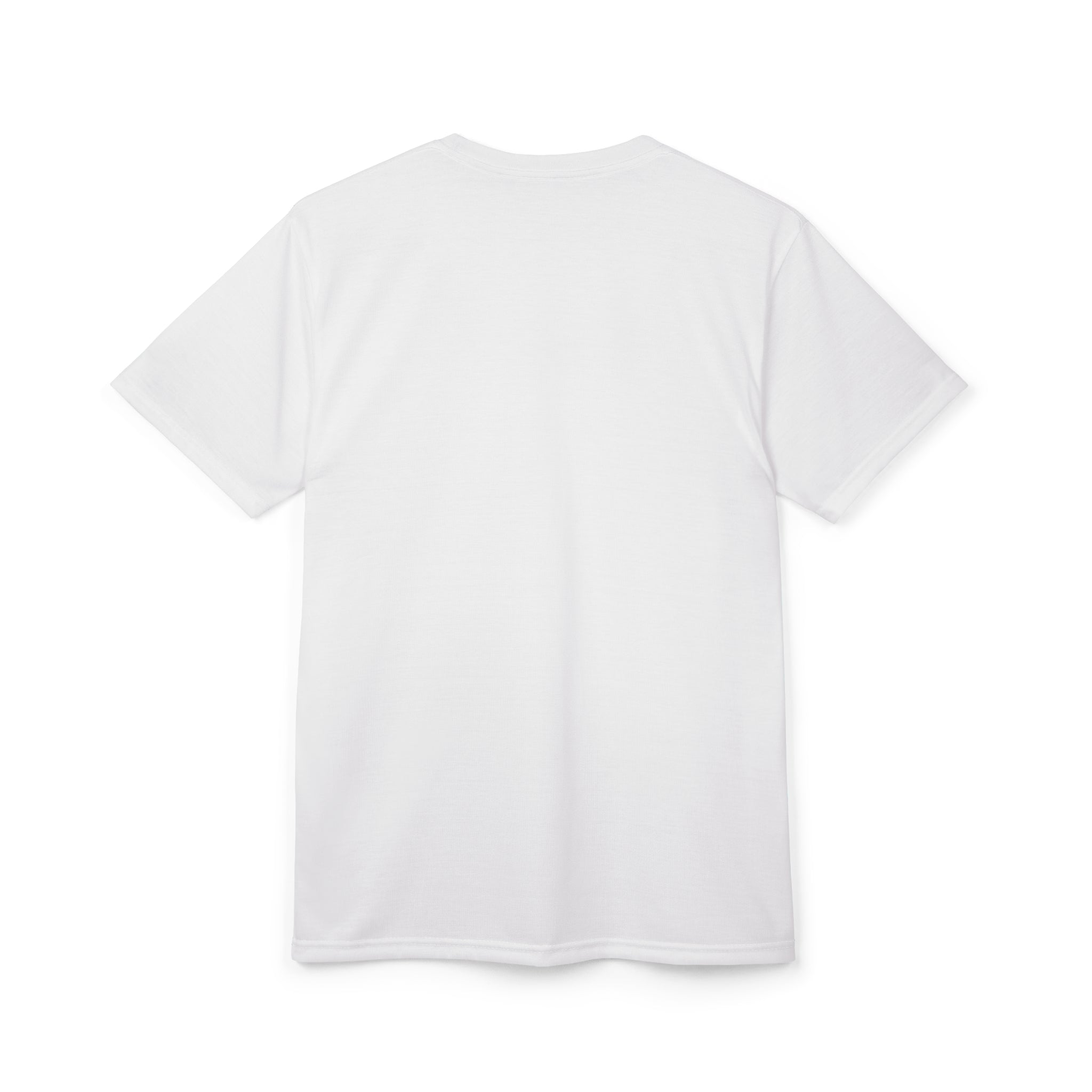 Horse Graphic Tee — Red Papercut Horse Design