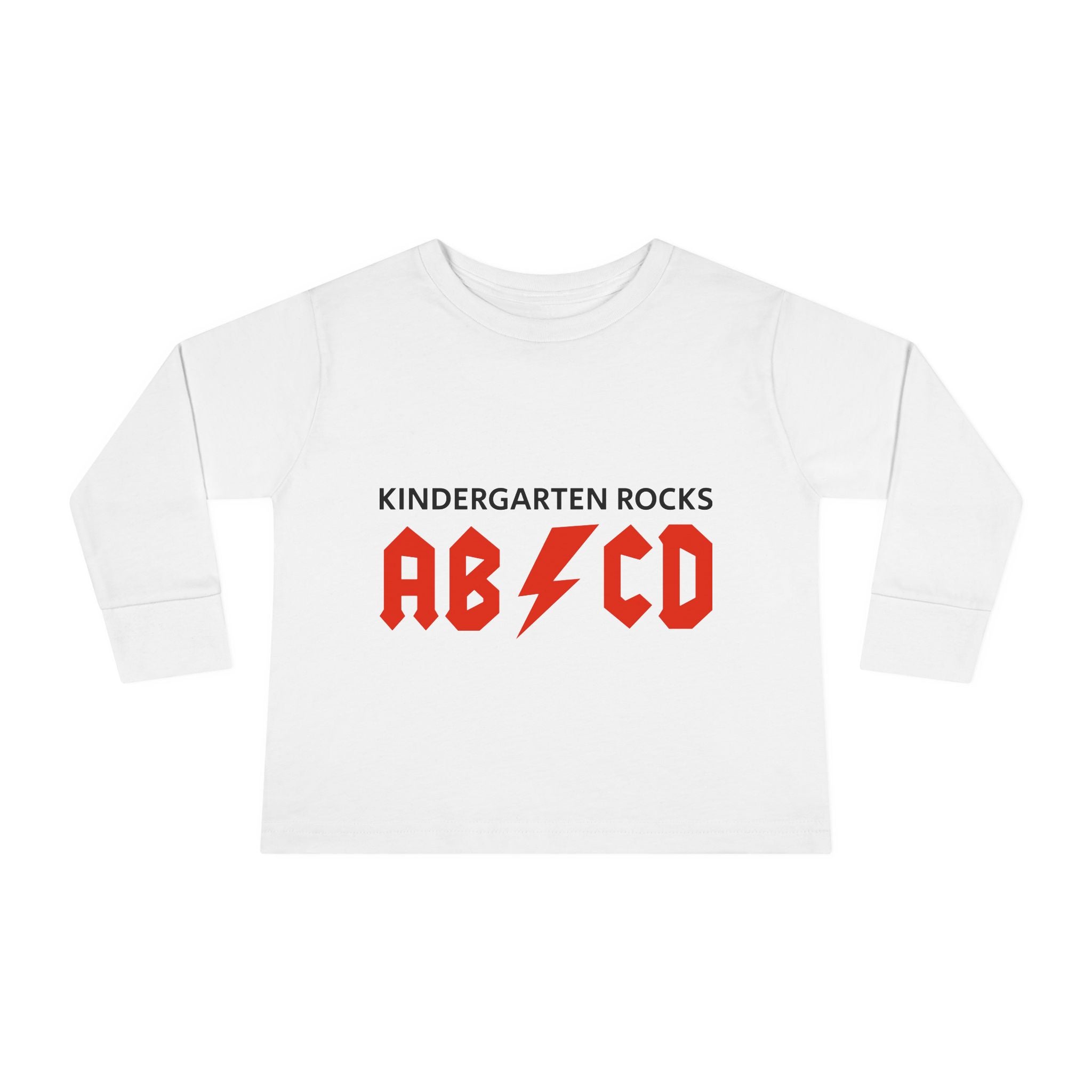 Toddler Tee