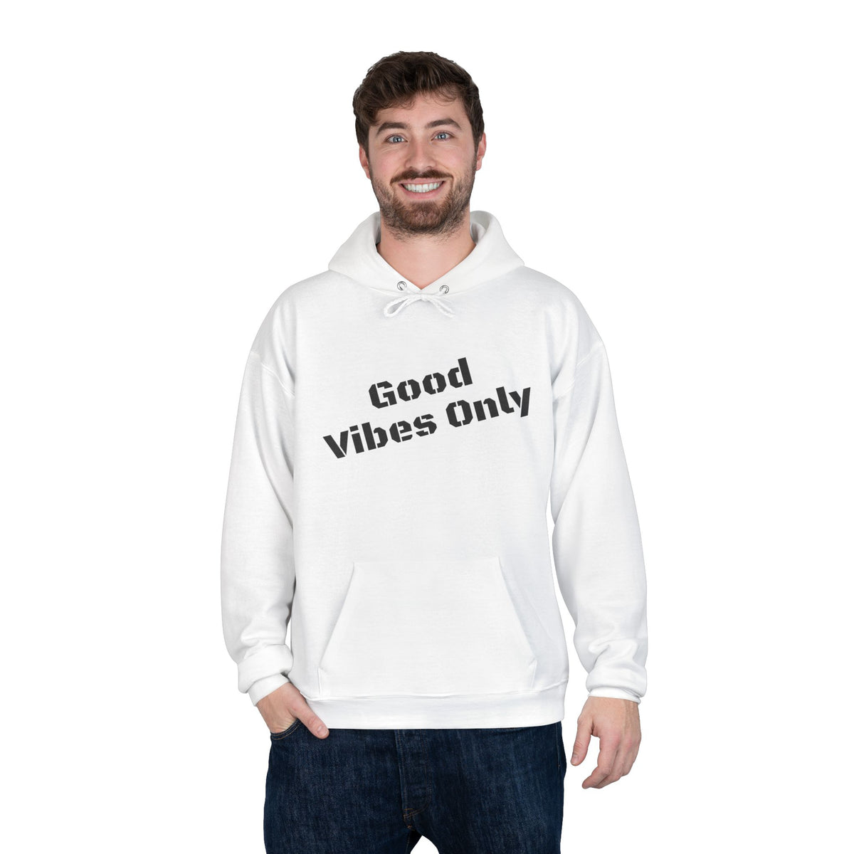 Good Vibes Only Hoodie