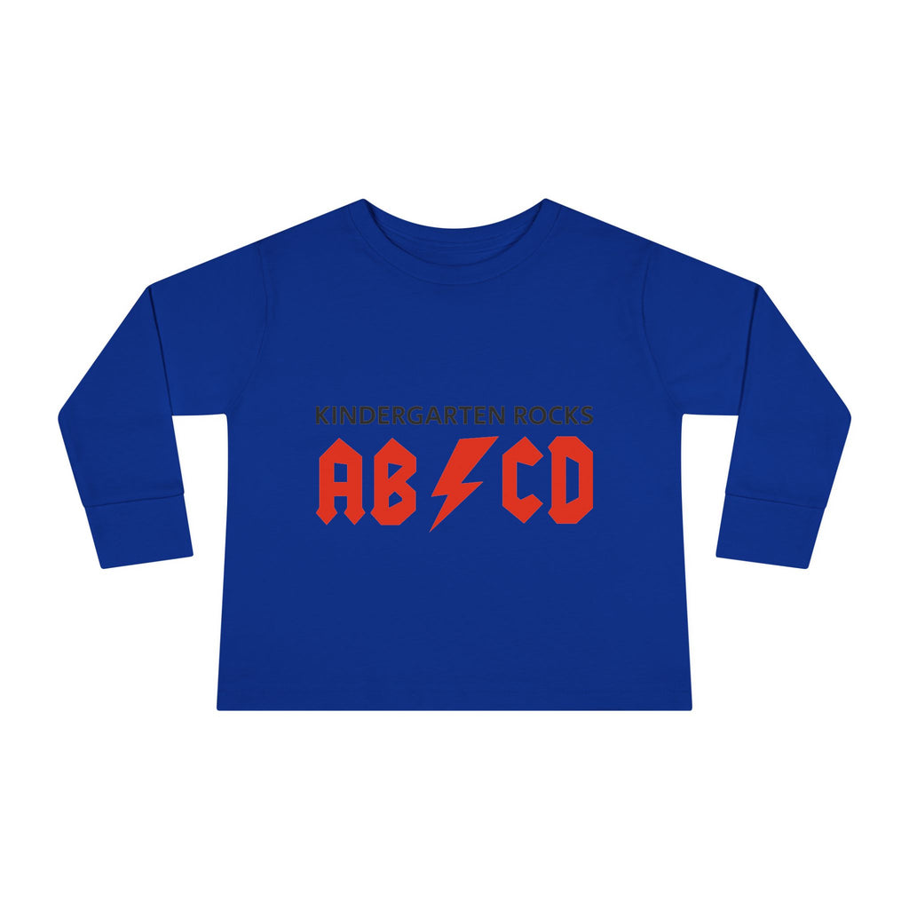 Toddler Tee