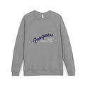 Progress Over Perfection Sweatshirt — Inspirational Crewneck for Growth & Self-Care