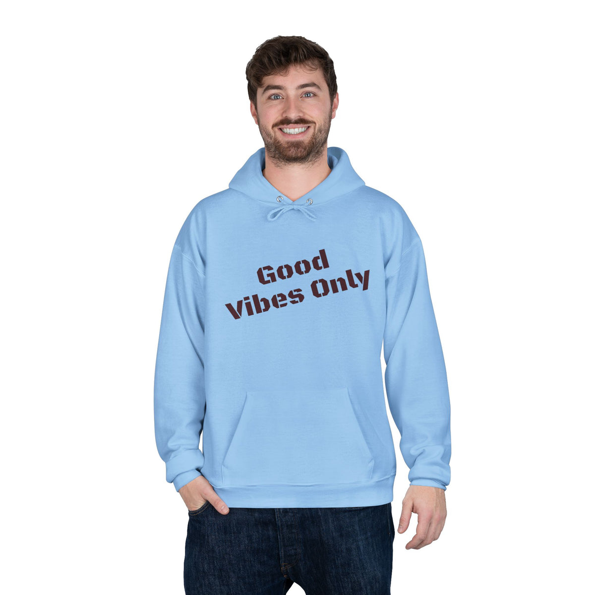Good Vibes Only Hoodie