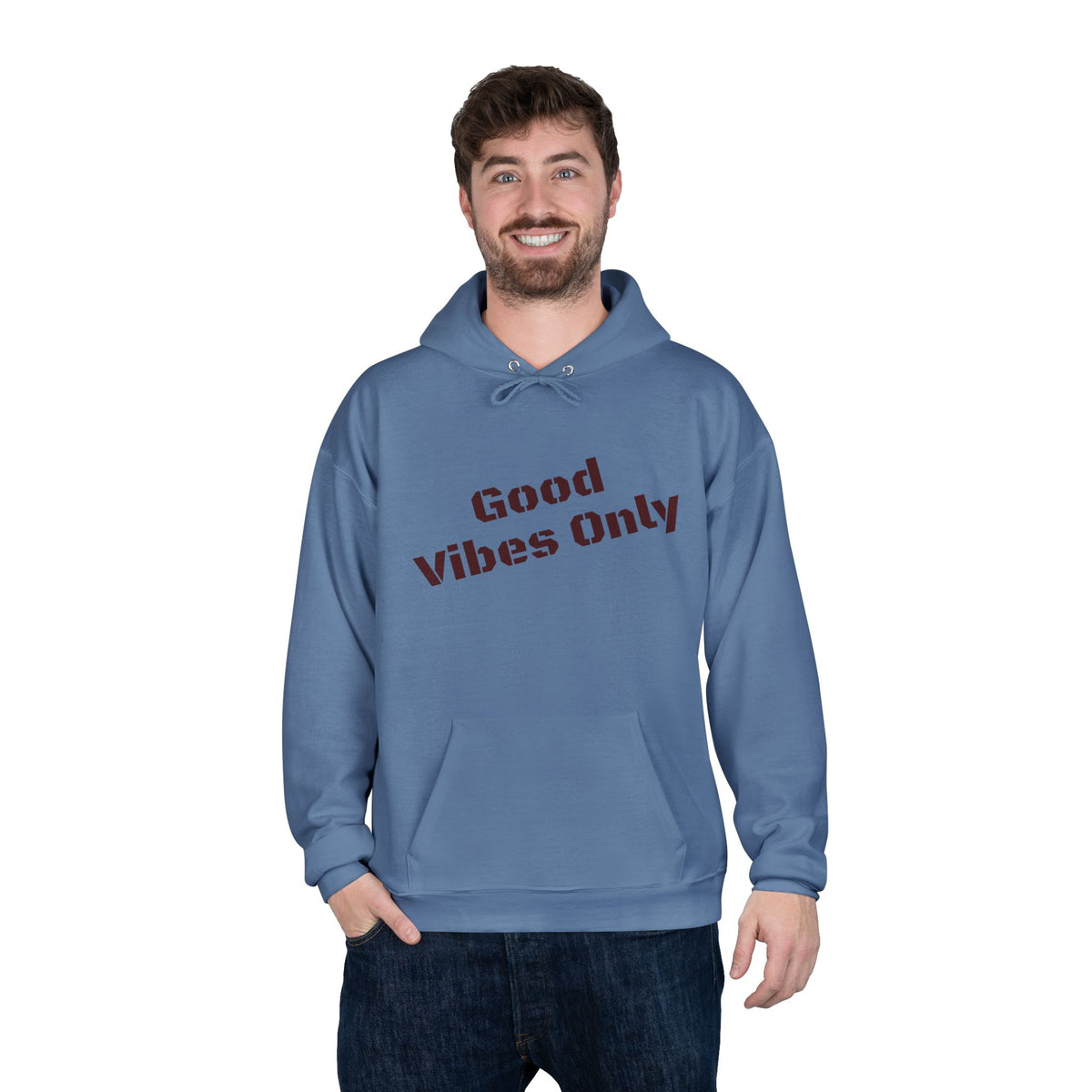 Good Vibes Only Hoodie