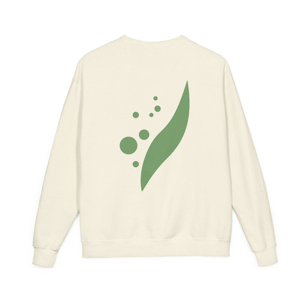 Unisex ComfortWash® Garment Dyed Crewneck Sweatshirt
