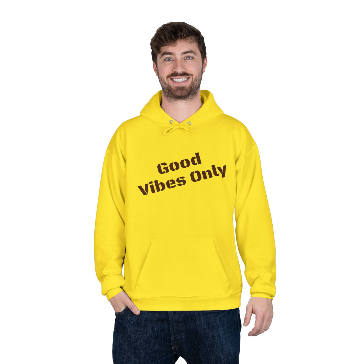 Good Vibes Only Hoodie