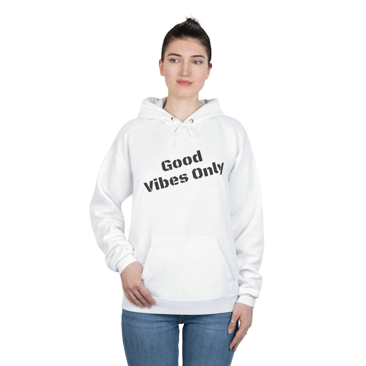 Good Vibes Only Hoodie