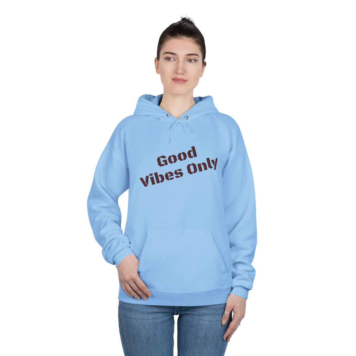 Good Vibes Only Hoodie