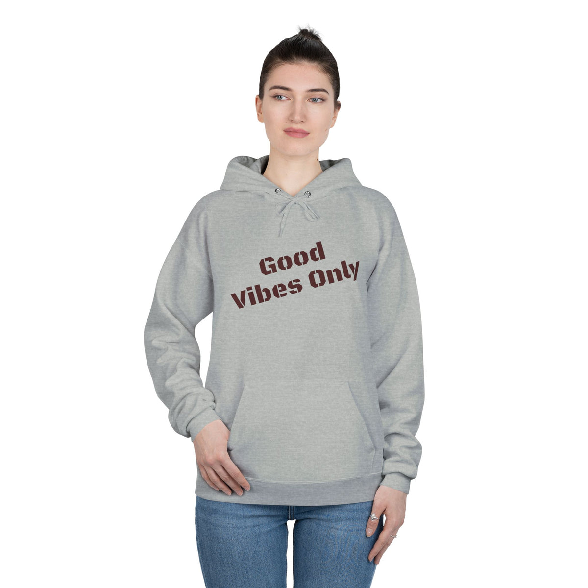 Good Vibes Only Hoodie