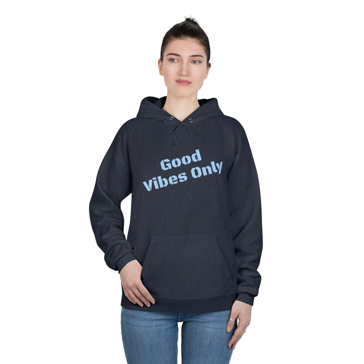 Good Vibes Only Hoodie
