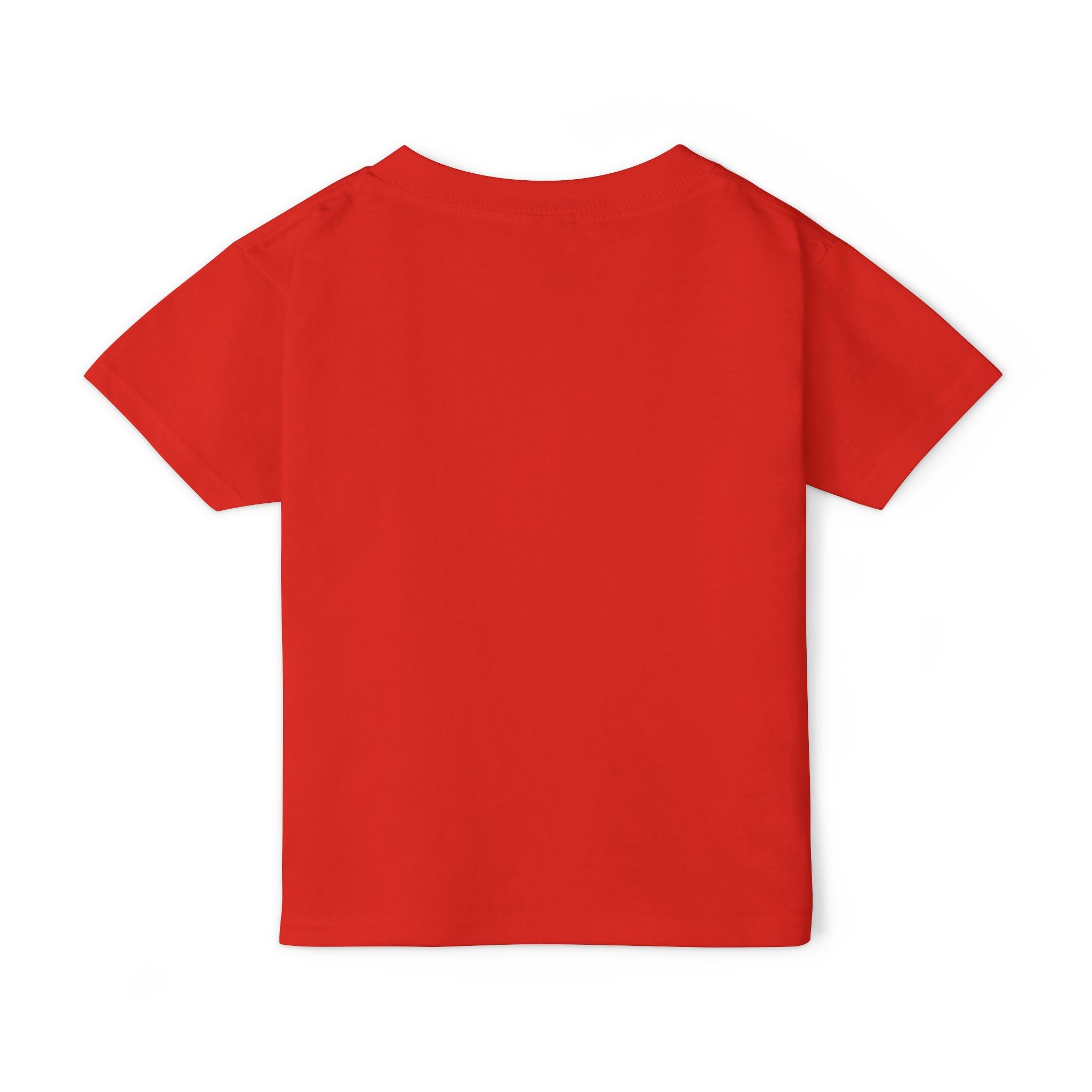 Smiley Face Toddler T‑Shirt — Retro Happy Emoji Kids Tee