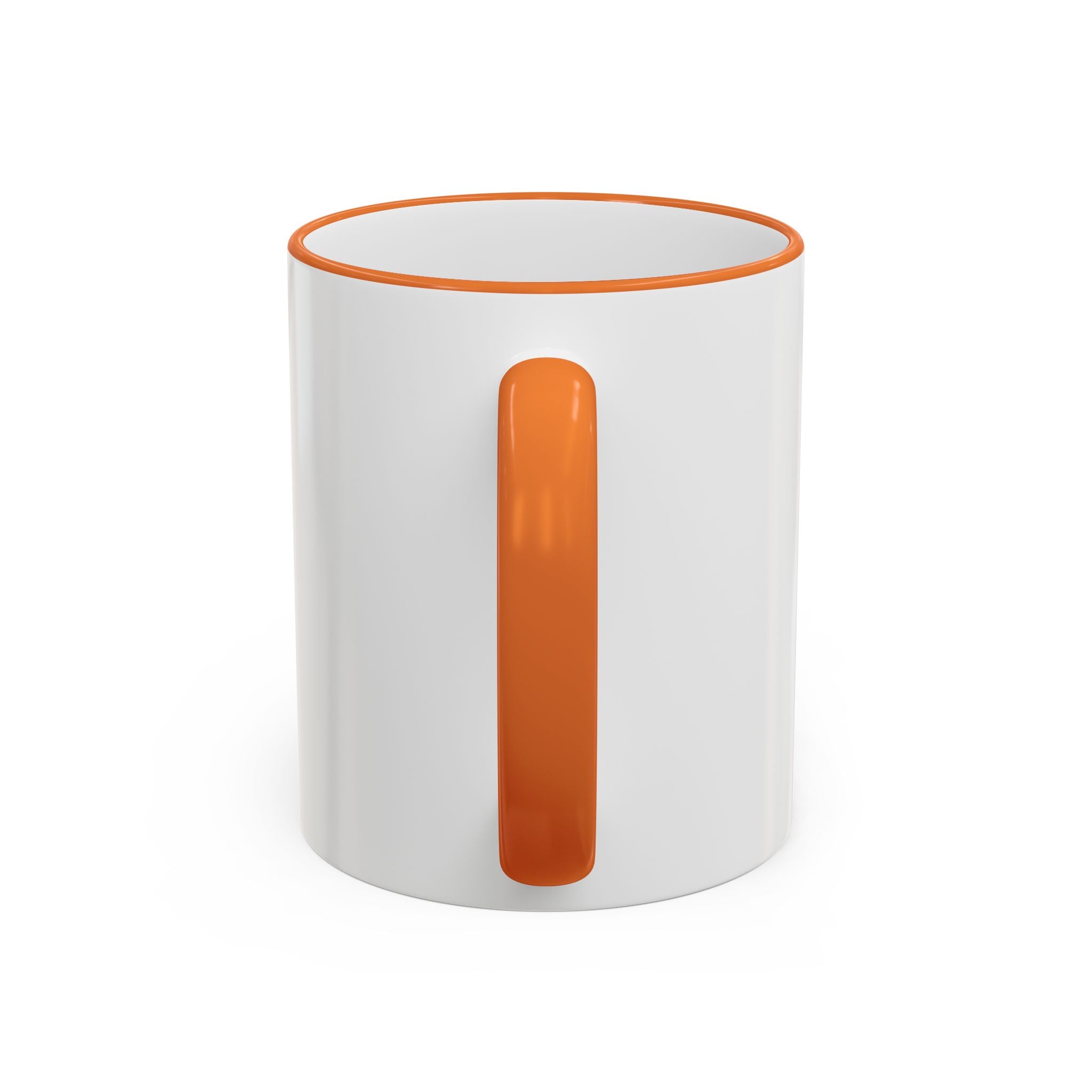 Positive Vibes Only Butterfly Mug — Handle Coffee Cup