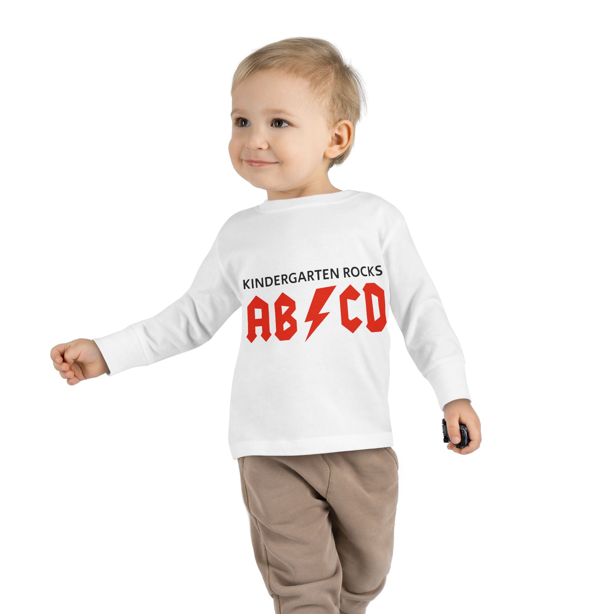 Toddler Tee