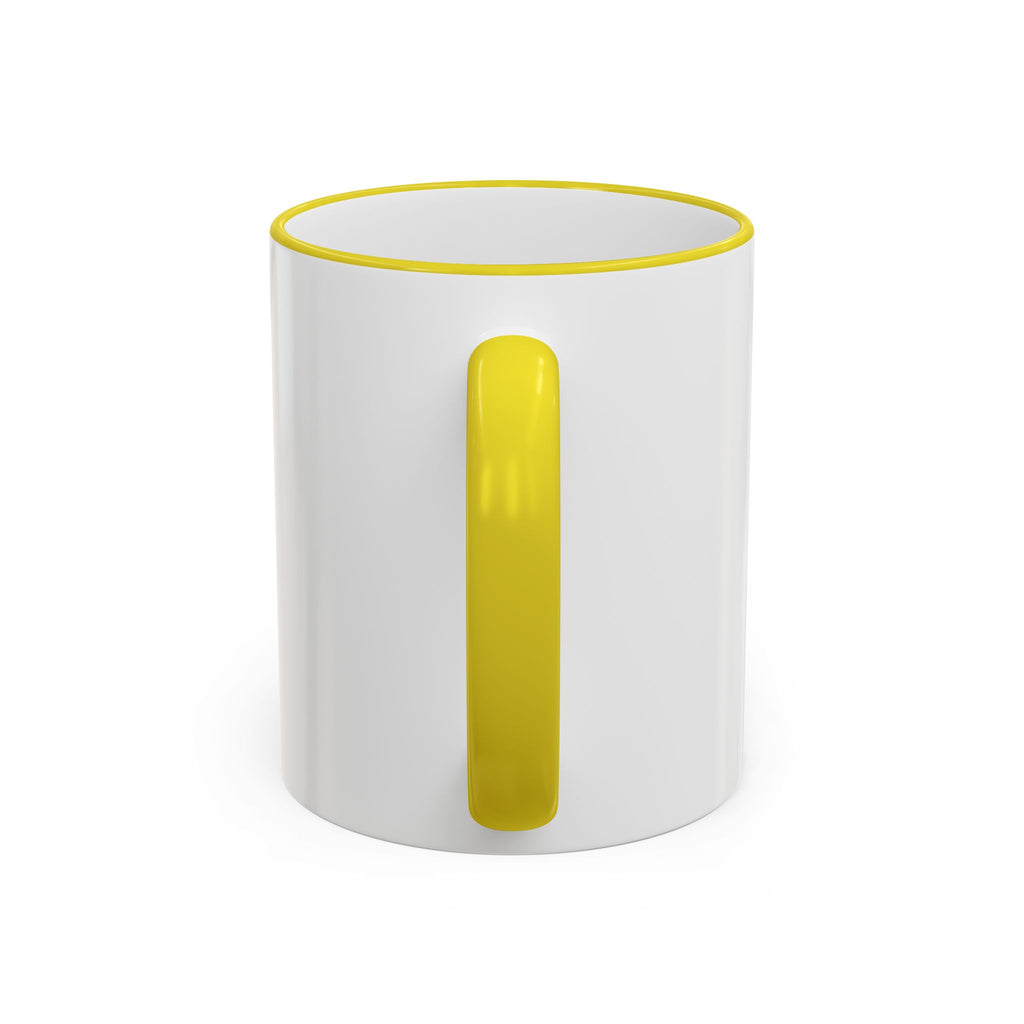 Positive Vibes Only Butterfly Mug — Handle Coffee Cup