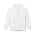 Comic Hero Hoodie — Retro Superhero Graphic Pullover