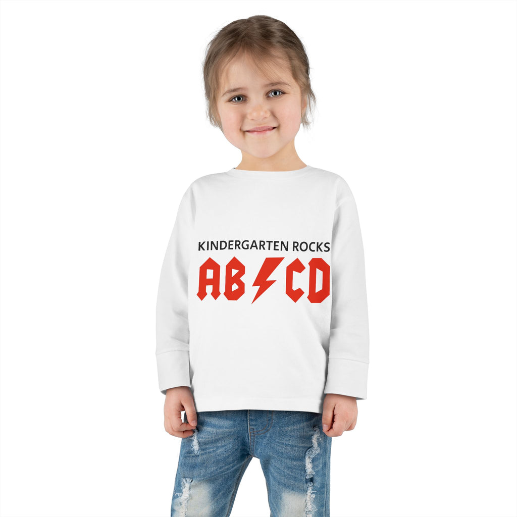Toddler Tee