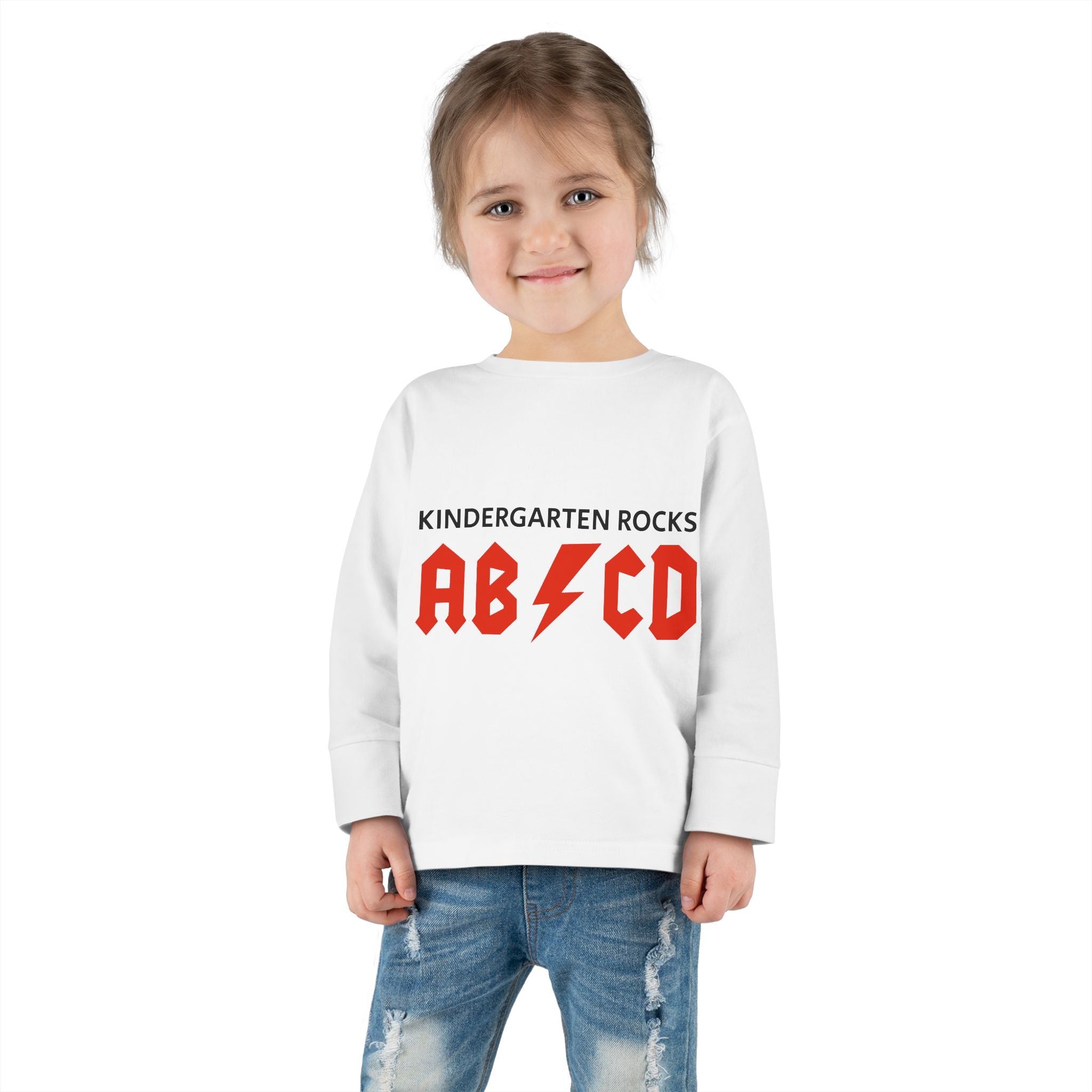 Toddler Tee