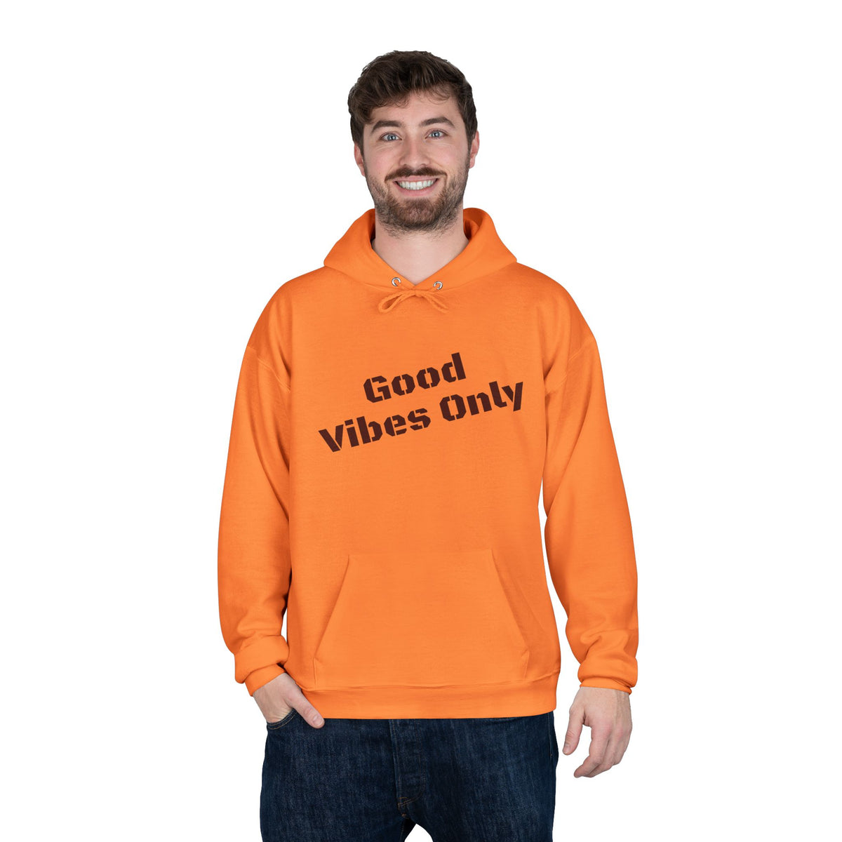 Good Vibes Only Hoodie