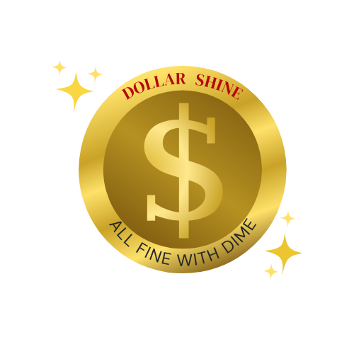 Dollar Shine